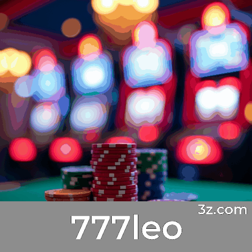 777leo: Seu Cassino Online Seguro e Confiável