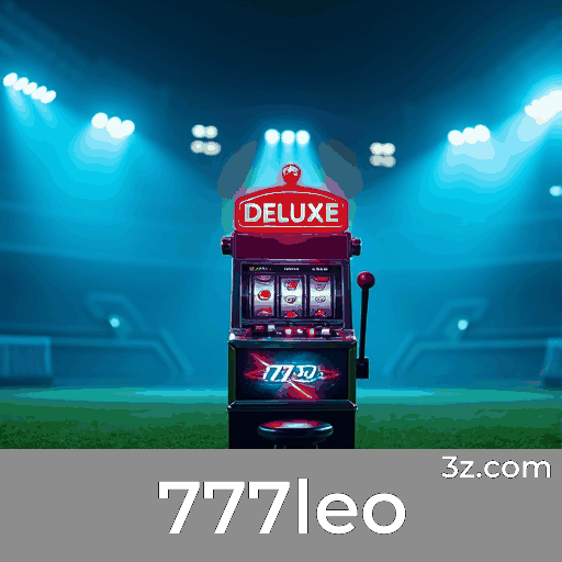 777leo: Apostas e Jogos na Palma da Sua Mão com o App