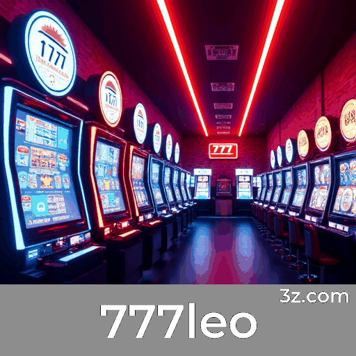 Tecnologia 3D Avançada: Jogos com Dealer no 777leo