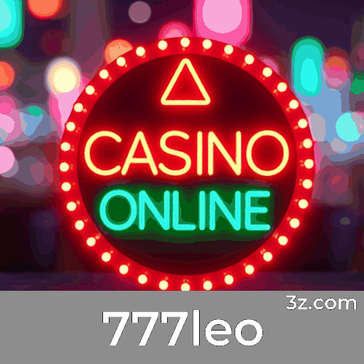 777leo: Apostas e Jogos na Palma da Sua Mão com o App