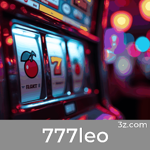 Tecnologia 3D Avançada: Jogos com Dealer no 777leo