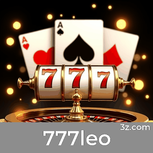 Tecnologia 3D Avançada: Jogos com Dealer no 777leo