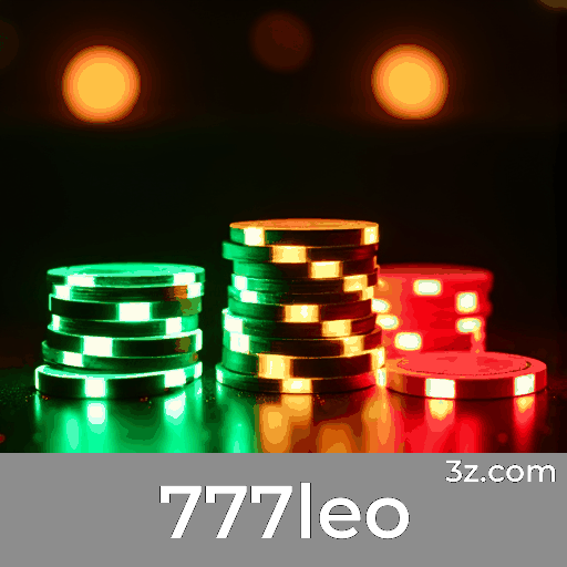 777leo: Apostas e Jogos na Palma da Sua Mão com o App