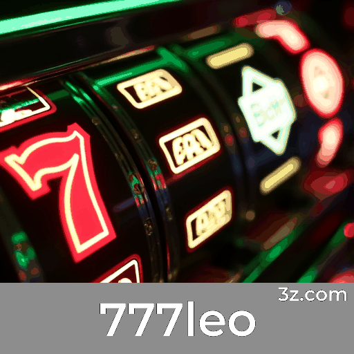 777leo: Slots Gigantescos, Jogos de Mesa Exclusivos, e Mais