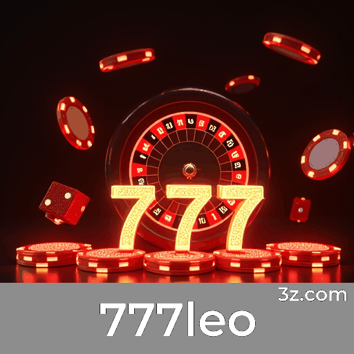 777leo: Profissionalismo e Confiabilidade Excepcional