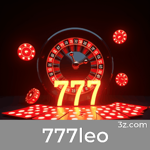 777leo: Slots Gigantescos, Jogos de Mesa Exclusivos, e Mais