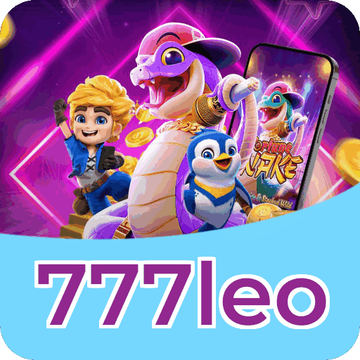 Login rápido no app 777leo