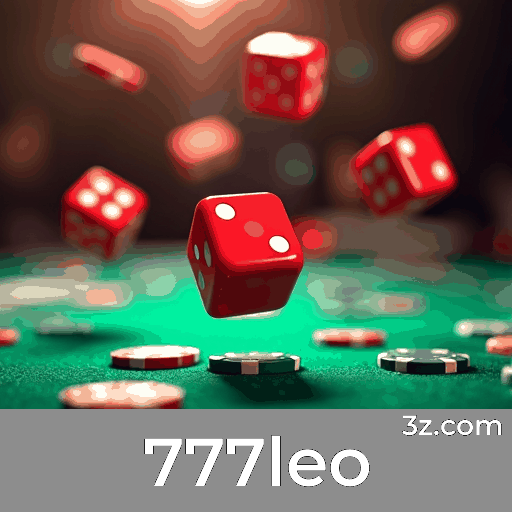 Tecnologia 3D Avançada: Jogos com Dealer no 777leo